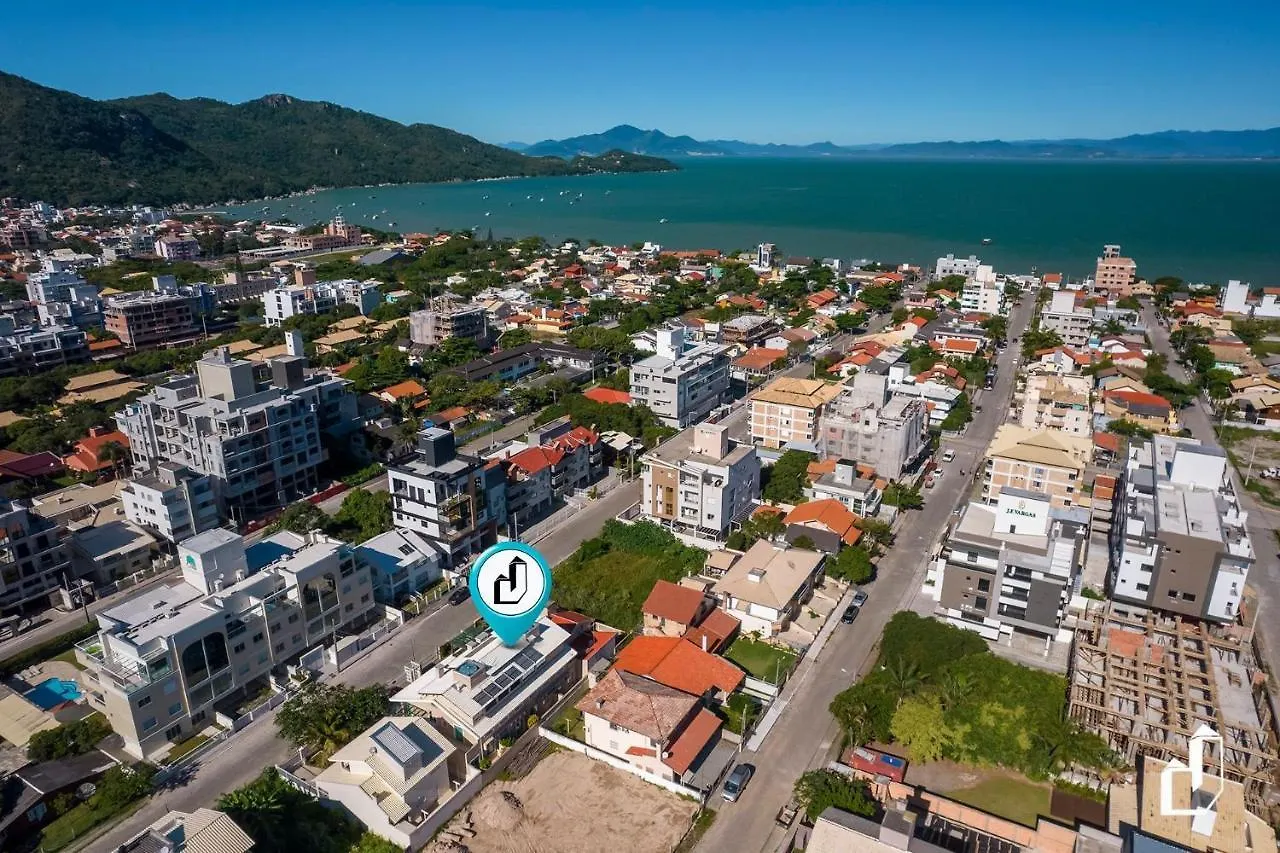 Apartment Residencial Maresias - Terreo Com 02 Dormitorios Bombinhas