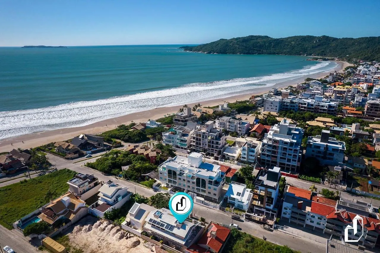 Residencial Maresias - Terreo Com 02 Dormitorios Bombinhas