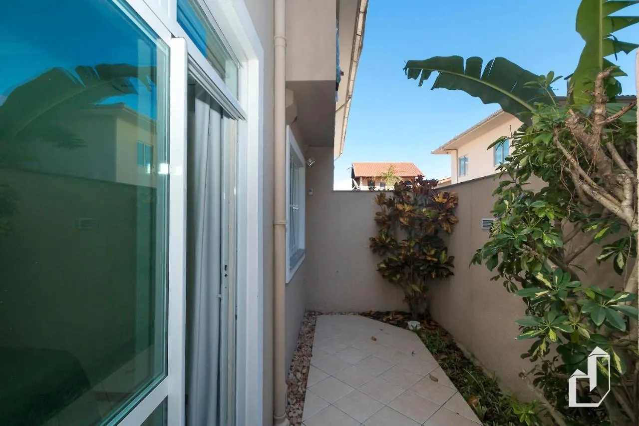 Residencial Maresias - Terreo Com 02 Dormitorios Bombinhas Brazil