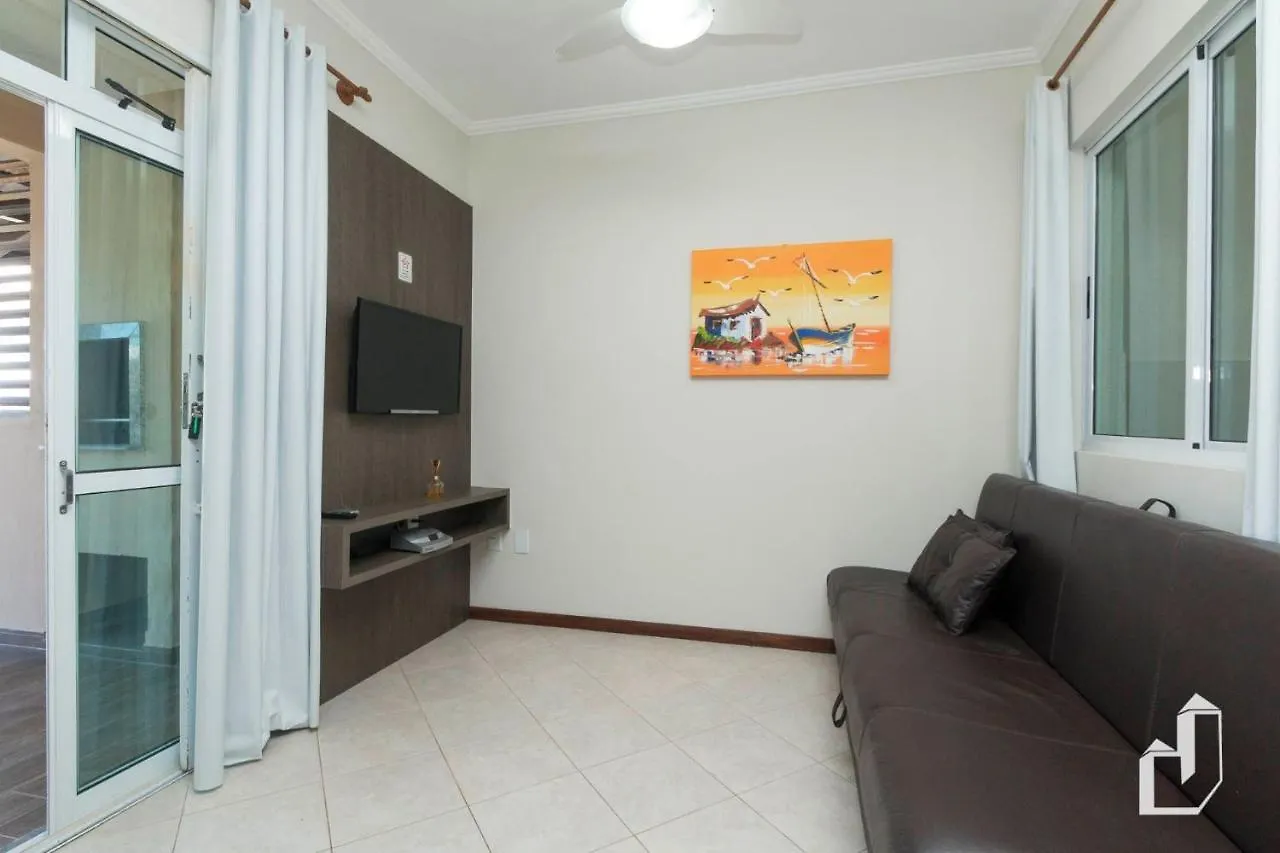 Residencial Maresias - Terreo Com 02 Dormitorios Bombinhas Brazil