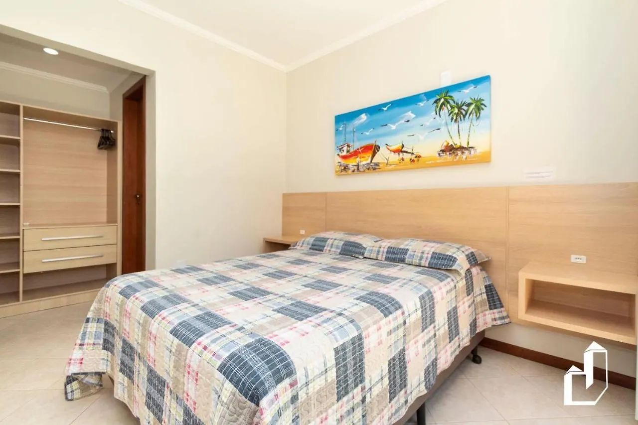 Residencial Maresias - Terreo Com 02 Dormitorios Bombinhas 0*,  Brazil