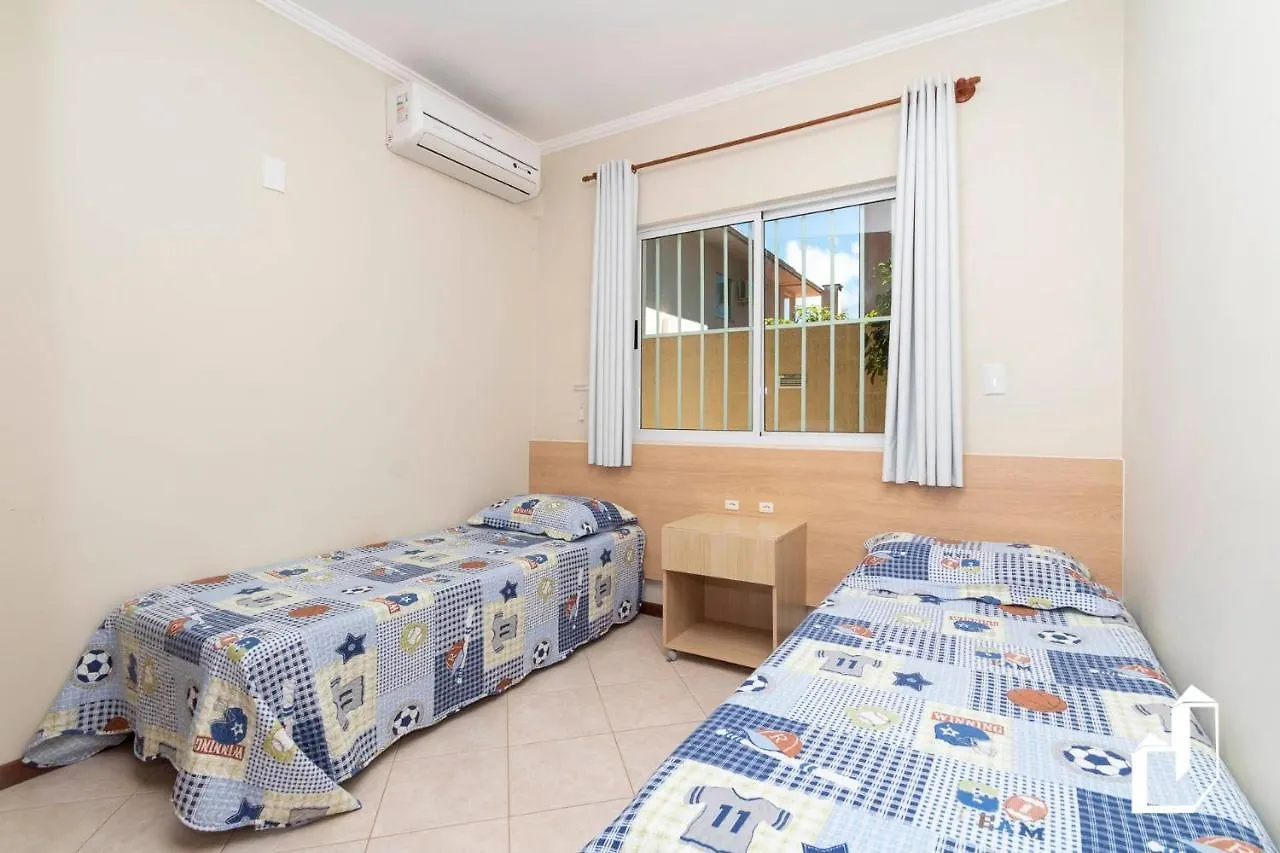Residencial Maresias - Terreo Com 02 Dormitorios Bombinhas 0*,  Brazil