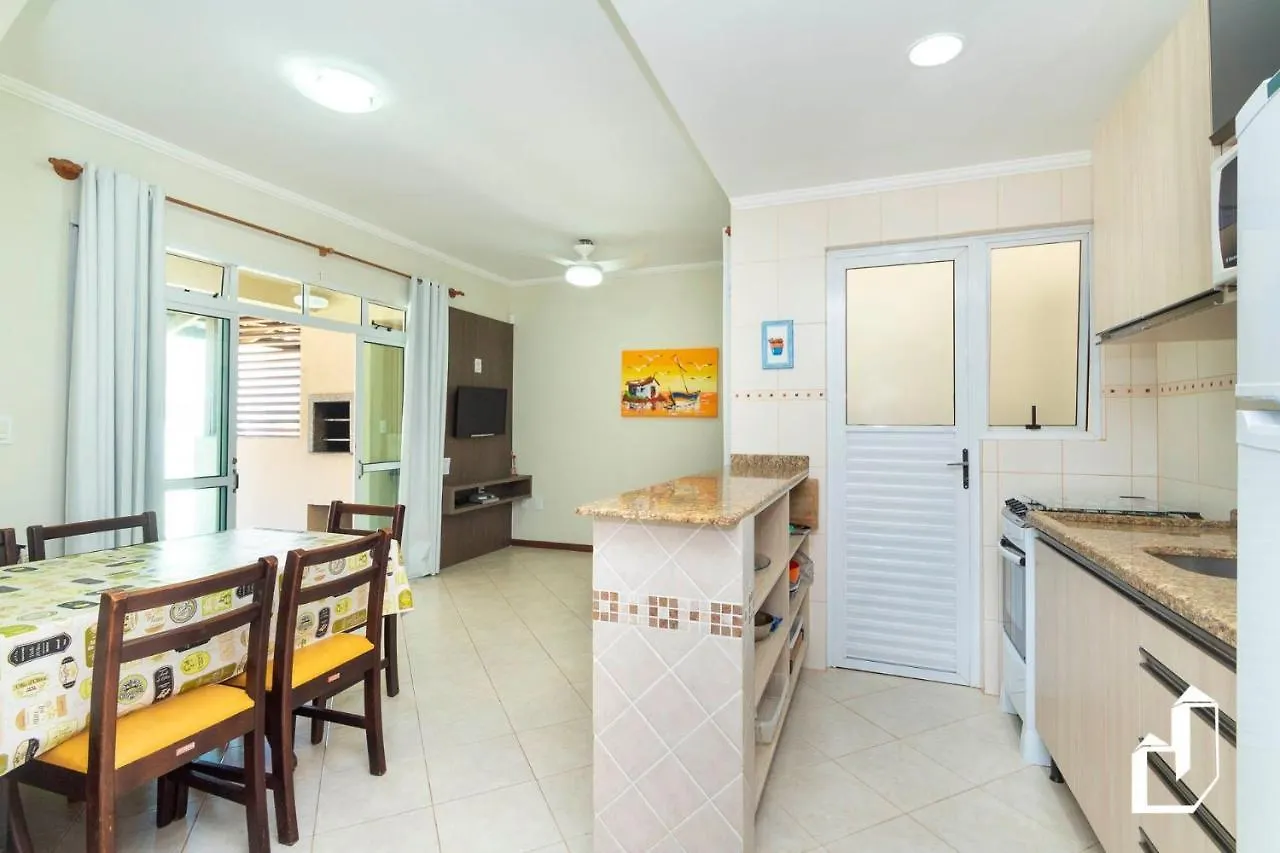 Residencial Maresias - Terreo Com 02 Dormitorios Bombinhas Apartment