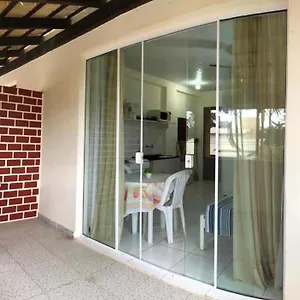Residencial Mariscalia Apartamento